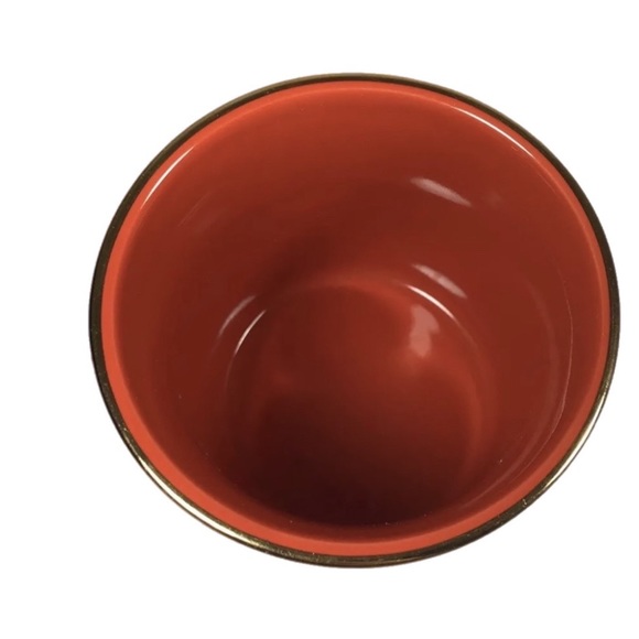 David’s Tea Mug Christmas Theme - Picture 3 of 4